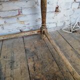 Square farmhouse table