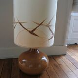 Ceramic lamp