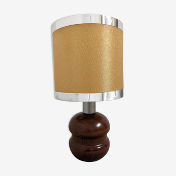 Italian bedside lamp from the 70s