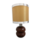 Italian bedside lamp from the 70s