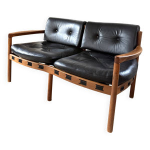 Canapé scandinave design