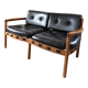 Vintage Scandinavian design sofa