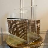 Magazine rack