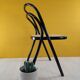 Chair Santina by Carlo Santi for Zanotta