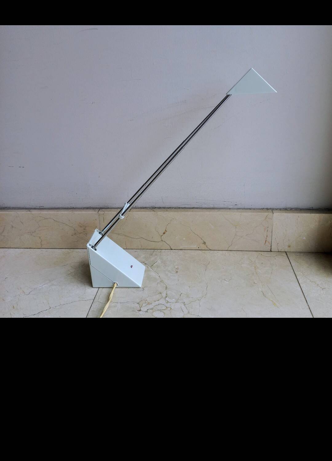 Pair Brilliant Leuchten table lamps