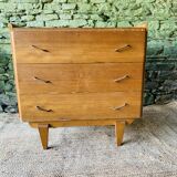 Commode vintage