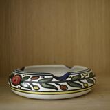 Moroccan ashtray