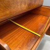 Secrétaire extensible Art Déco, années 1930