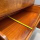 Secrétaire extensible Art Déco, années 1930