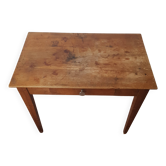 Table de ferme