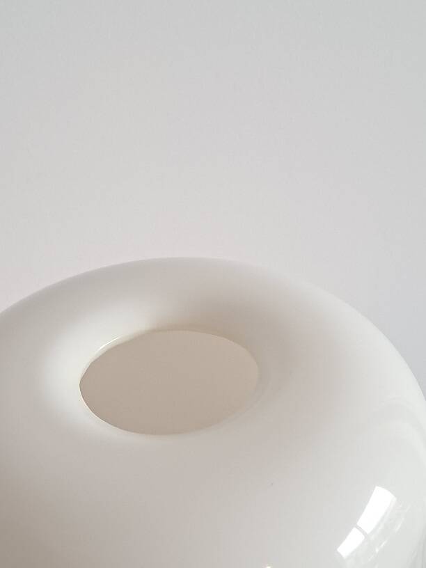 Europhon radio lamp – Adriano Rampoldi - 70s design