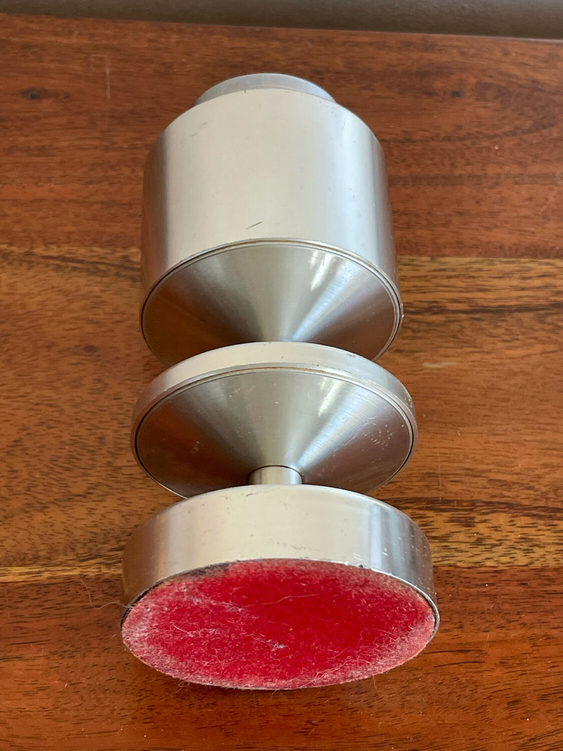 Sarome table lighter