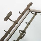 Art deco coat rack ca.1930