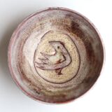 Vide pocket "bird" of Jean and Robert Cloutier, 70s