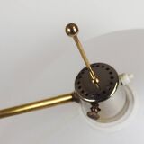 1950 floor lamp attributed to Lunel