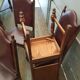 Vintage Spanish chairs