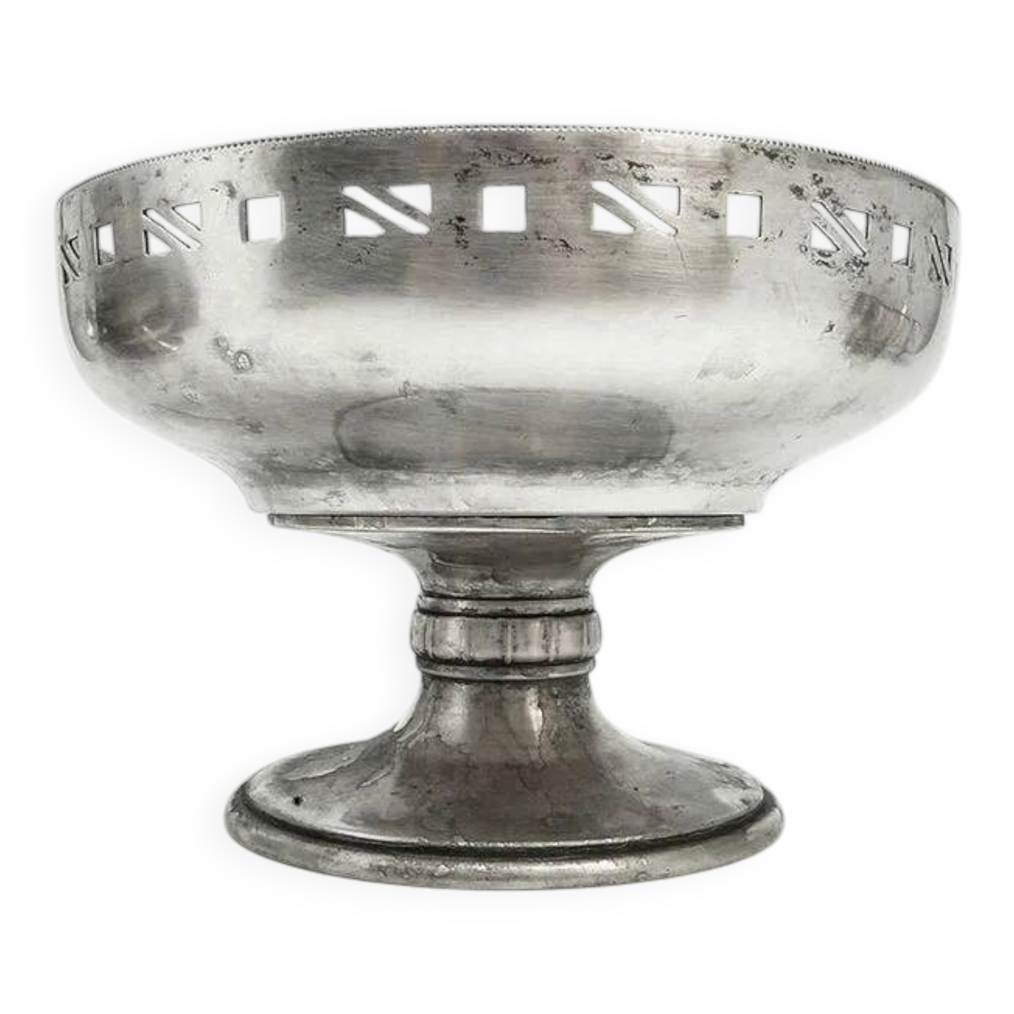I7W Szandrik platter ART DECO