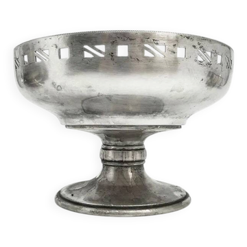 I7W Szandrik platter ART DECO