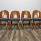 Dining Chairs by Antonin Suman, 1960s, Set of 4