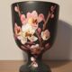 Ceramic vase by Giraud Vallauris 60s