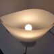 Italian Tavolo Table Lamp by Mazzega, 1970s