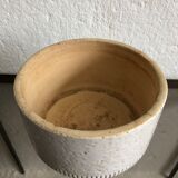 Vintage pottery vase