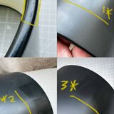 Artek - A110 Hand Grenade Suspension Lights × 2