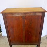 Parisian kitchen buffet