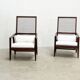 Ensemble de deux chaises longues Astoria de Franco Bizzozzero pour Pierantonio Bonac