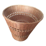 Wicker basket