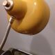 60s vintage office lamp