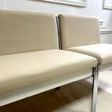 Kitchen benches bar or vintage dining area