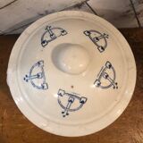 Art deco tureen