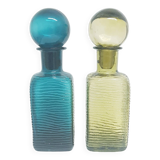 Carafes du milieu du siècle