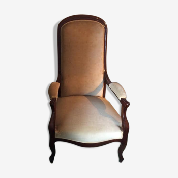 Fauteuil Voltaire