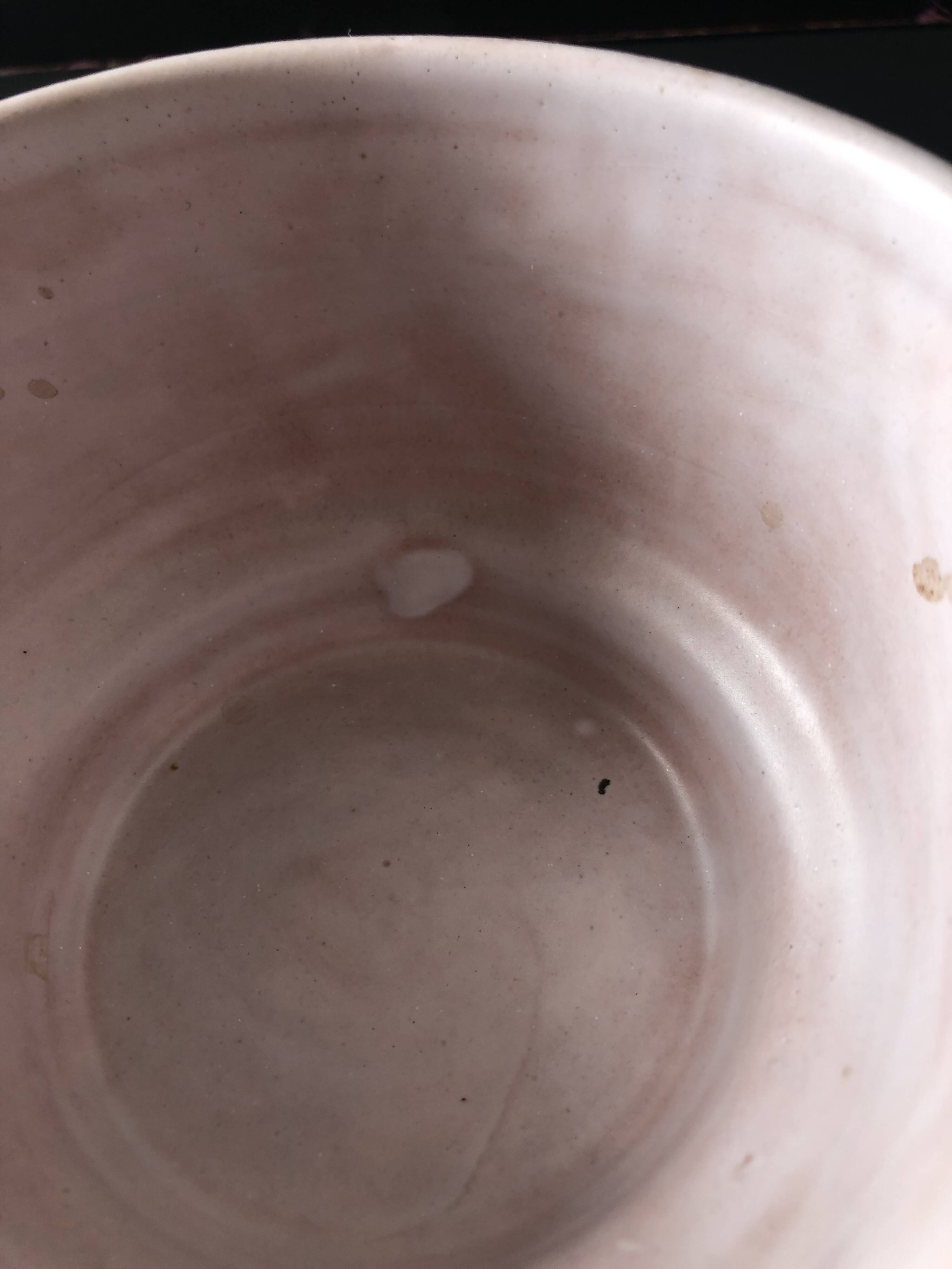 Pair of bowls by Jean Austruy