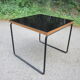 Table volante de Pierre Guariche pour Steiner