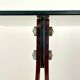 Desk by Marcello Gacita and Pierre Tiberi for Rodet Editions