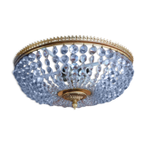 Ceiling light stamps basket ø 46 cm