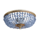 Ceiling light stamps basket ø 46 cm