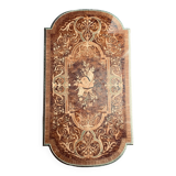 Beautiful period marquetry table (1900)