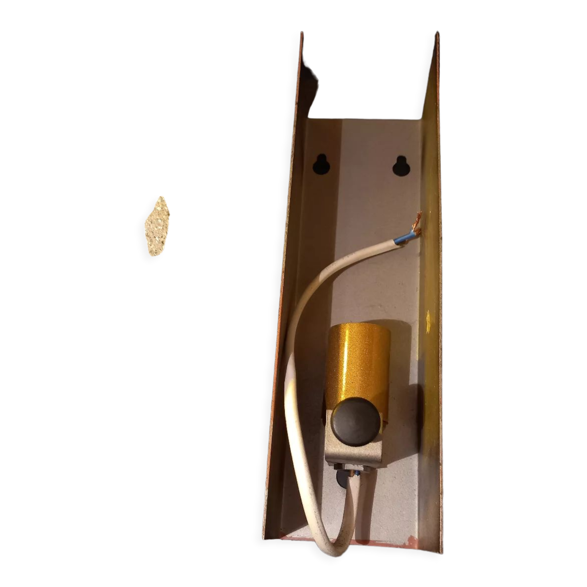 Wall lights