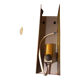 Wall lights