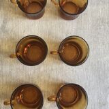 6 coffee cups