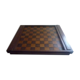 Game of Art Deco Checkers