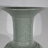 Vase Céladon de Chine – 1900
