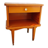 Bedside table 60s