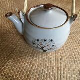 Teapot