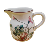 Milk pot of the BOTANICA Villeroy and Boch service - VB - V-B