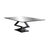 ROCHE BOBOIS - DINING TABLE